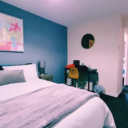 Bakers Ground Two Bedroom House *